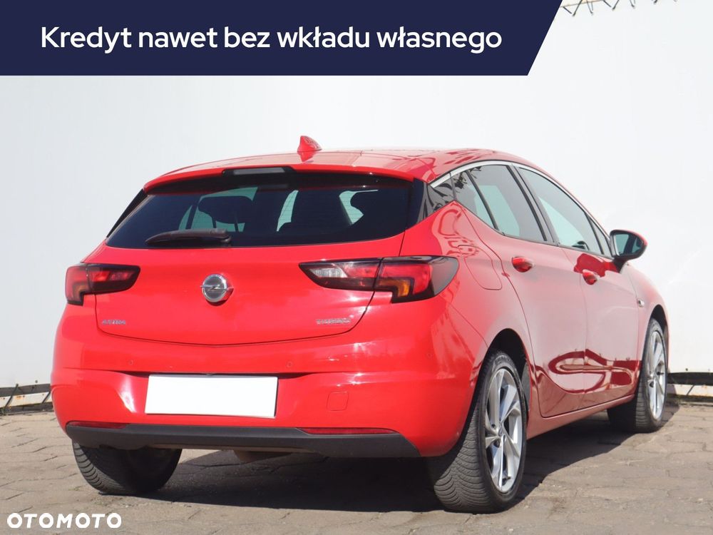 Opel Astra - 7