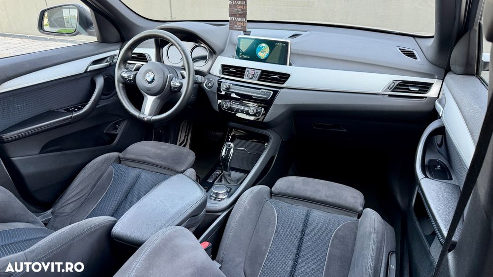 BMW X1 - 5
