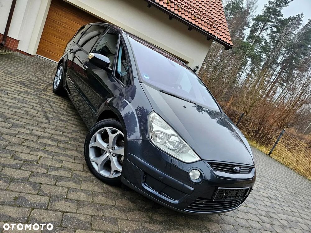 Ford S-Max 2.5 Platinium X - 3