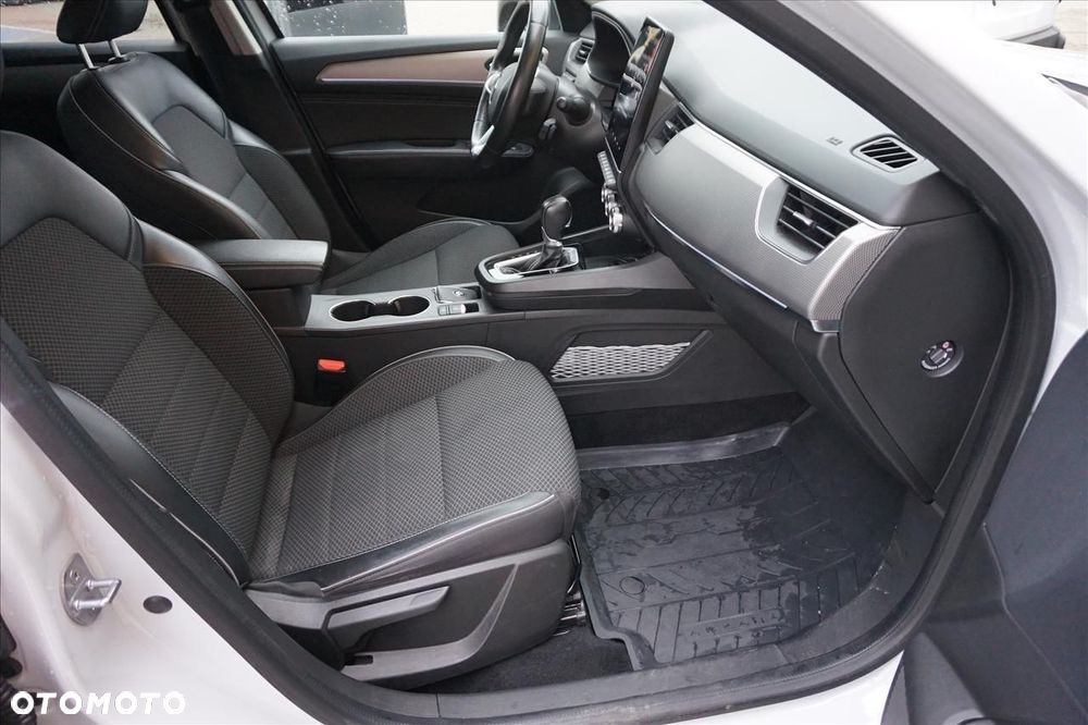 Renault Arkana 1.6 E-TECH Intens MMT - 13