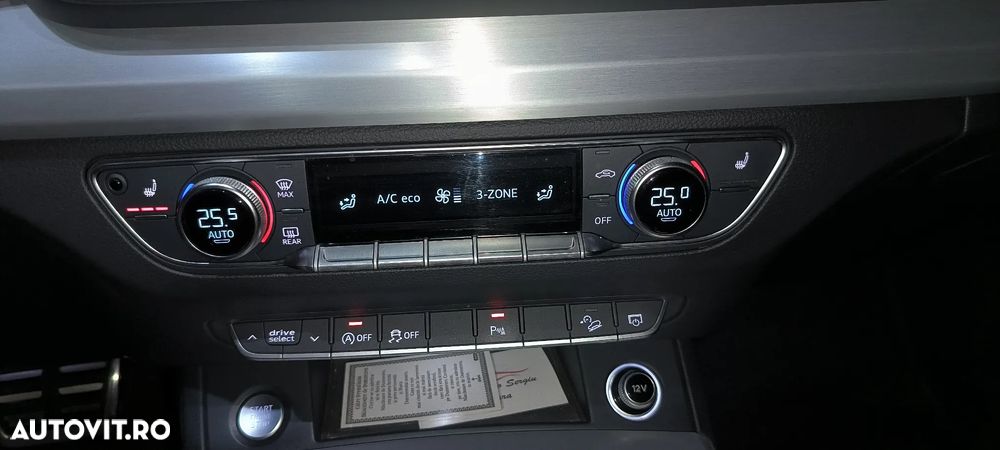 Audi Q5 2.0 TFSI S tronic Sport - 17