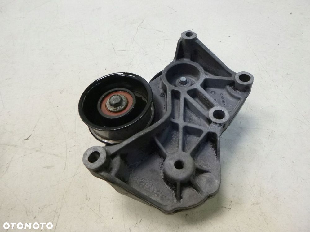 JAGUAR XF X250 XJ X351 5.0 SC NAPINACZ PASKA ROLKA ŁAPA - 4