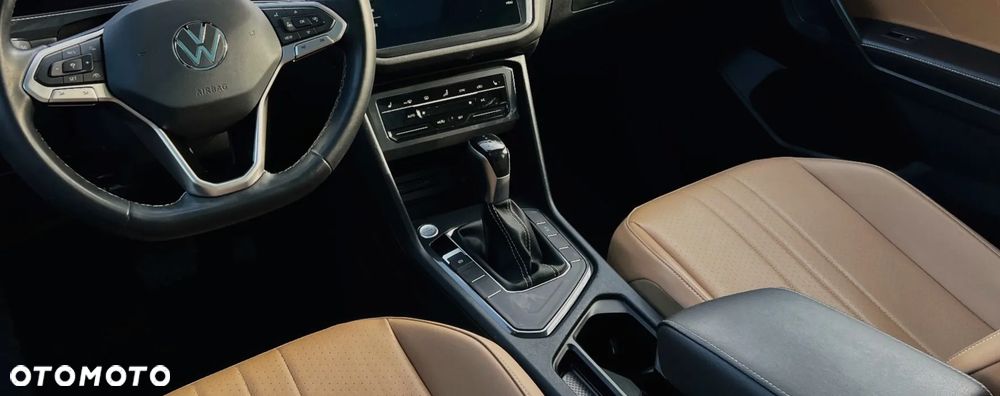 Volkswagen Tiguan - 21