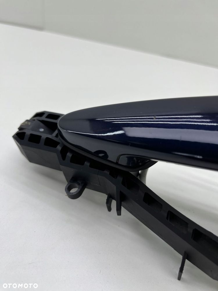 BMW 3 F34 KLAMKA KEYLESS LEWA PRZÓD KOLOR-A89 7380545 - 6