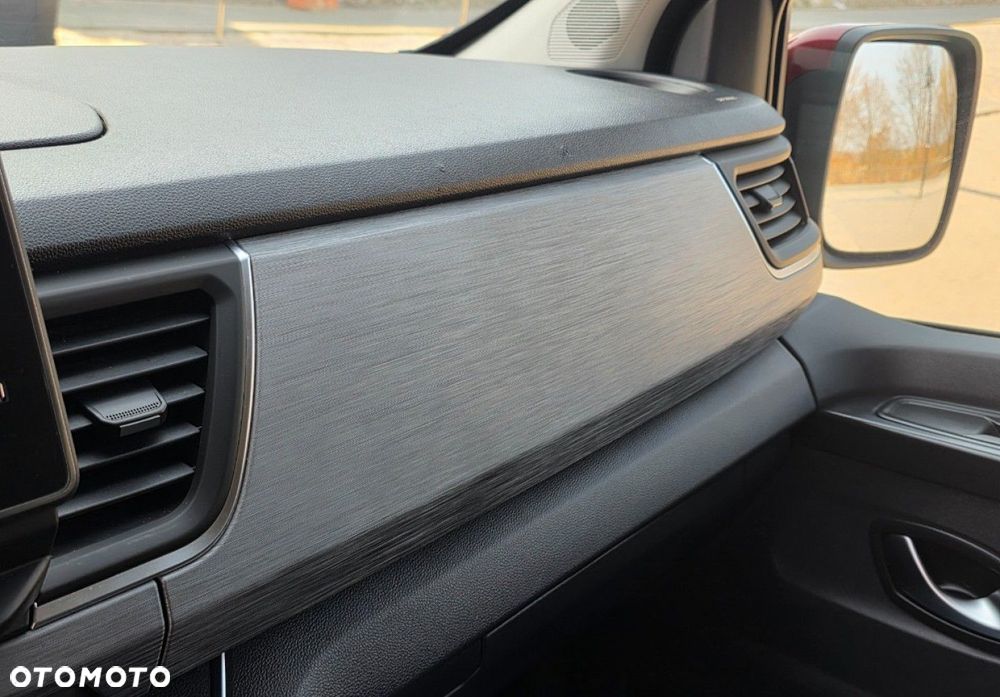 Renault Trafic - 18