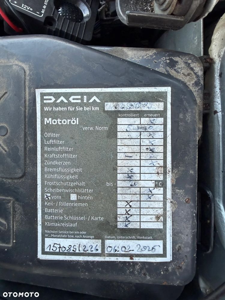 Dacia Duster SCe 115 4x2 Prestige - 25