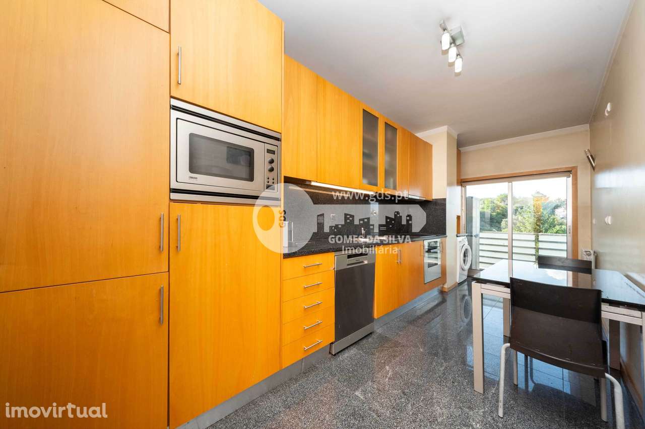 Apartamento T3 em Nogueira - Grande imagem: 3/30