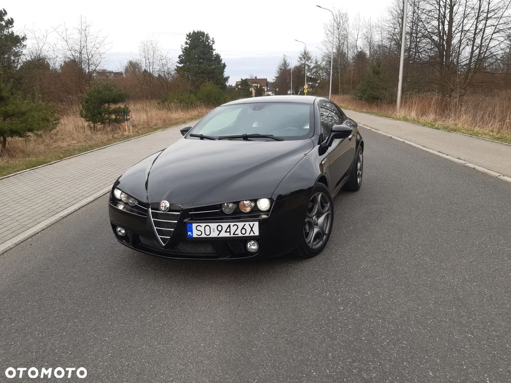 Alfa Romeo Brera - 2