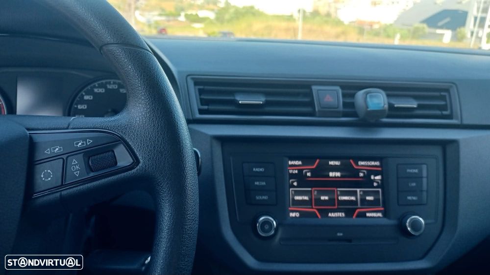 SEAT Ibiza 1.6 TDI Xcellence - 3