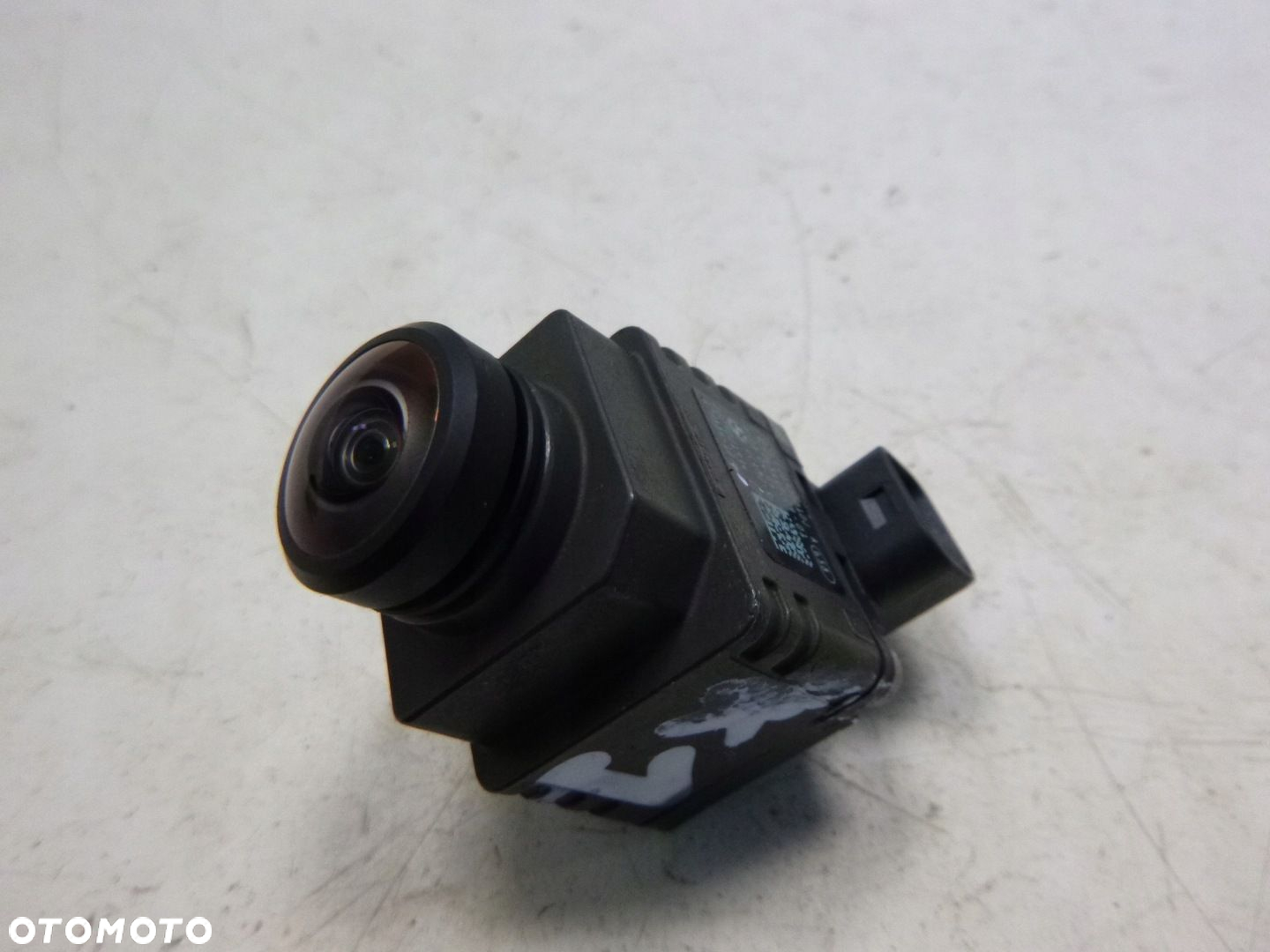 BMW G14 G20 G05 G06 G07 G11 KAMERA SURROUND VIEW NOWY ORYGINAŁ iCAM2-R - 3