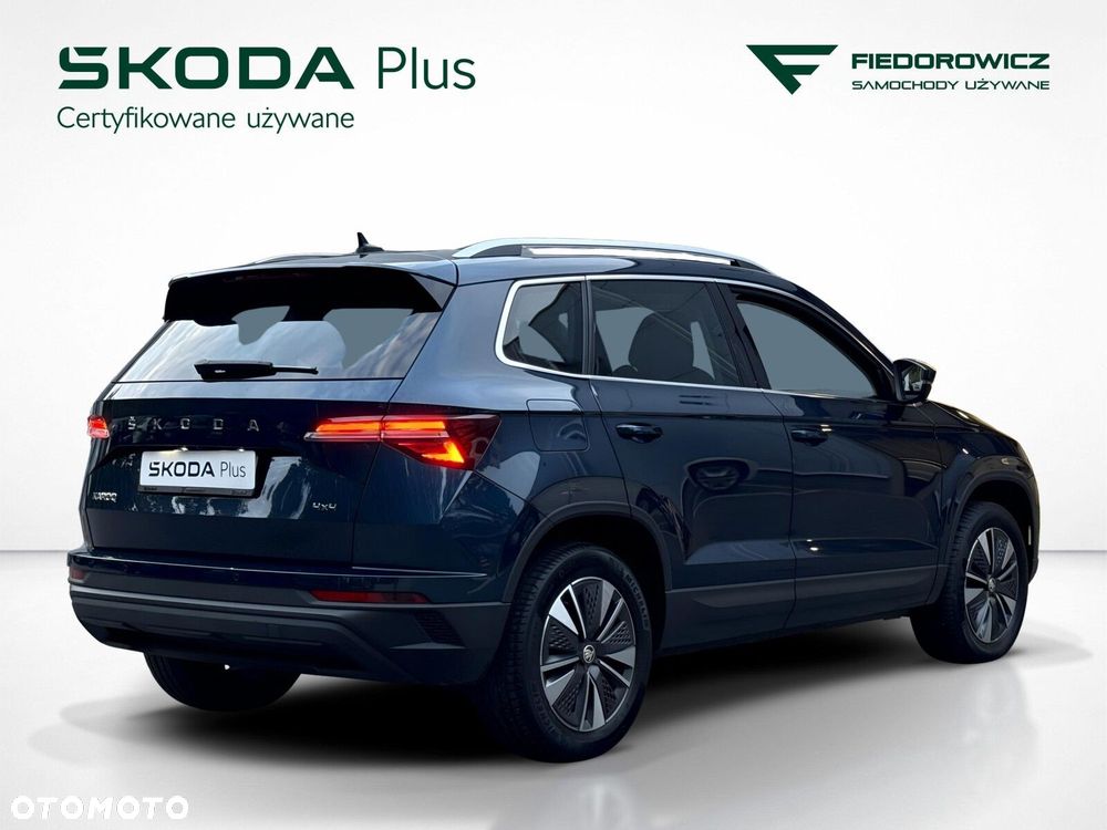 Skoda Karoq - 7