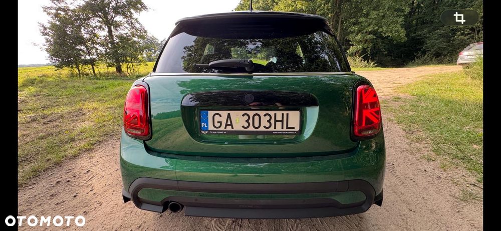 MINI Cooper Classic Trim - 8
