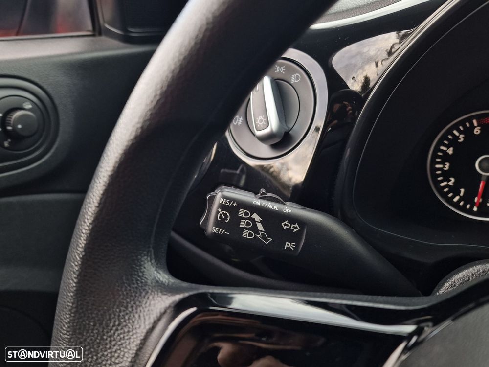 VW New Beetle 1.2 TSI Design - 15