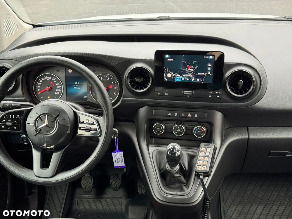 Mercedes-Benz Citan Tourer L1 420.753 - 14