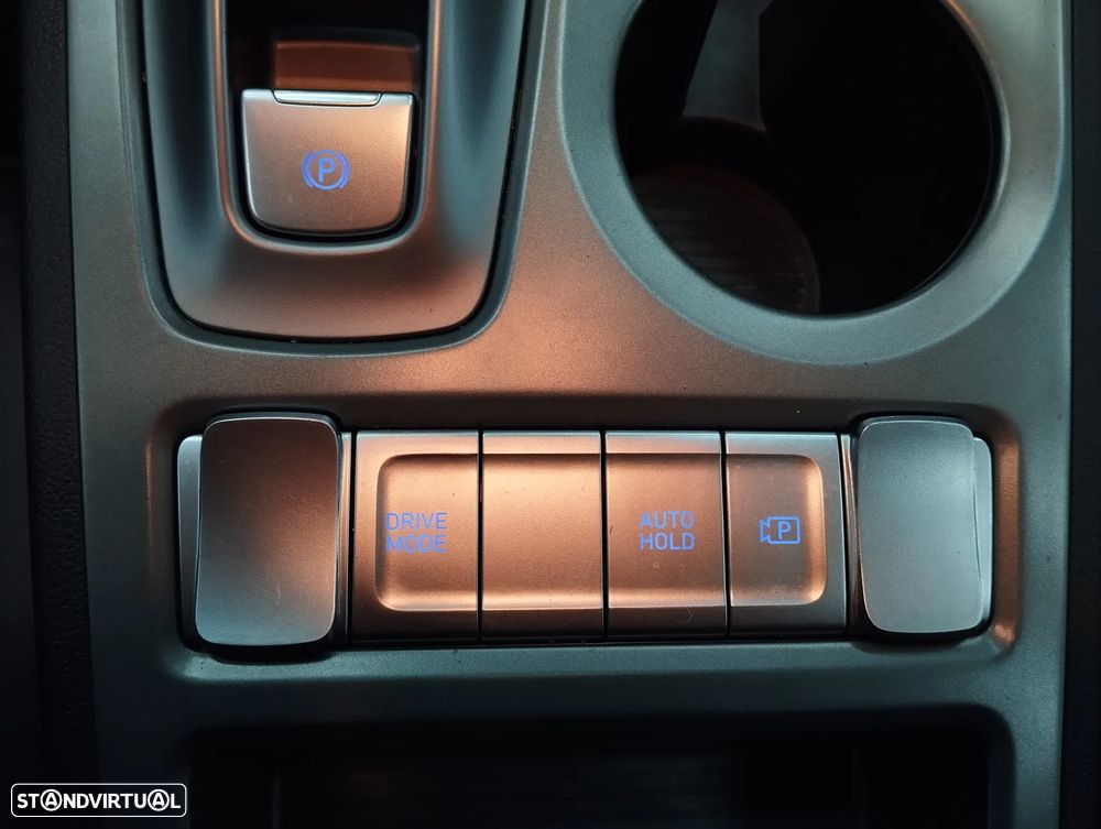 Hyundai Kauai EV 64 kWh Premium - 35