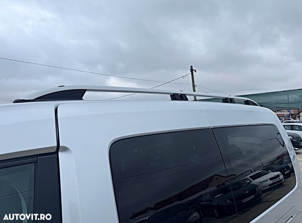 Volkswagen Caddy 2.0 TDI (5-Si.) Comfortline - 36