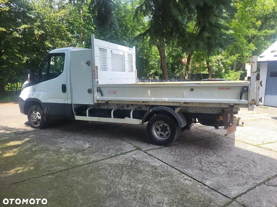 Iveco DAILY 35-150 35c15 - 3