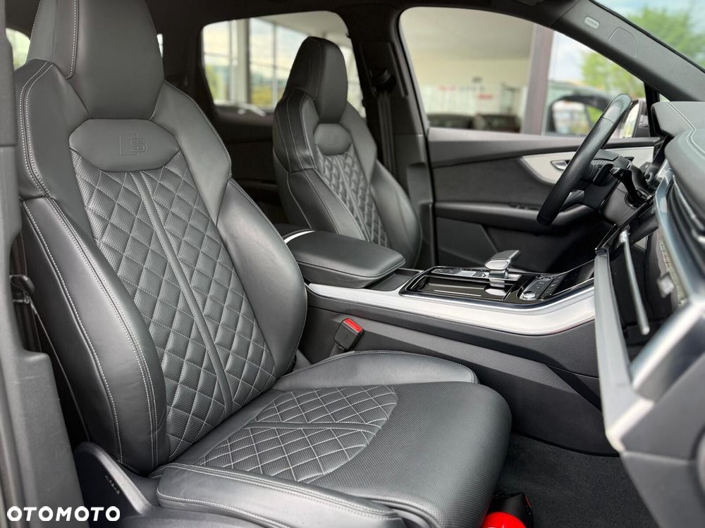 Audi Q7 - 27