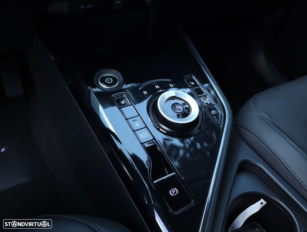 Kia e-Niro Vision - 42