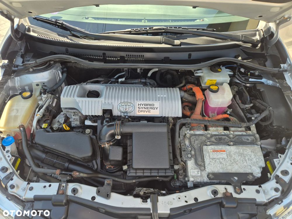 Toyota Auris - 27