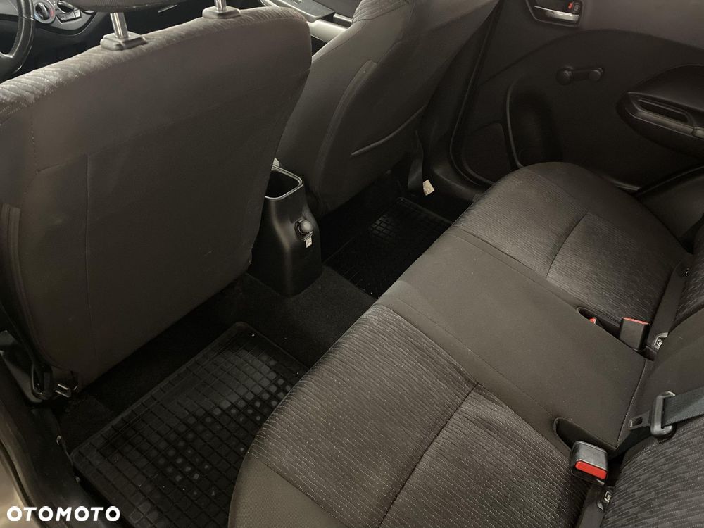 Suzuki Baleno 1.2 Comfort - 11