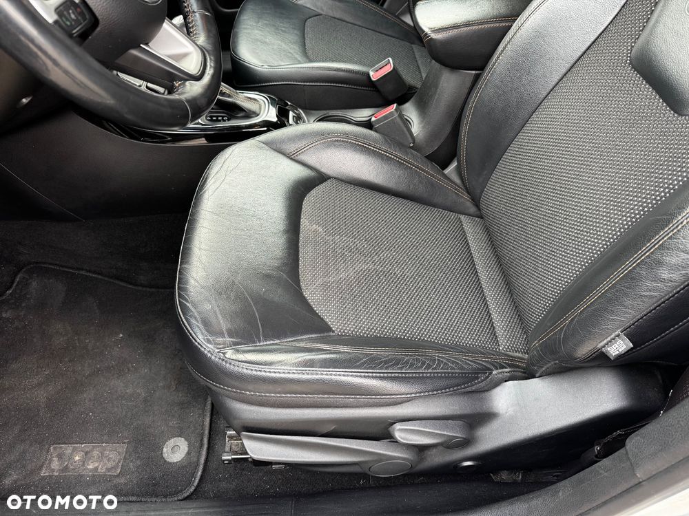 Jeep Compass 2.0 MJD Limited 4WD S&S - 21