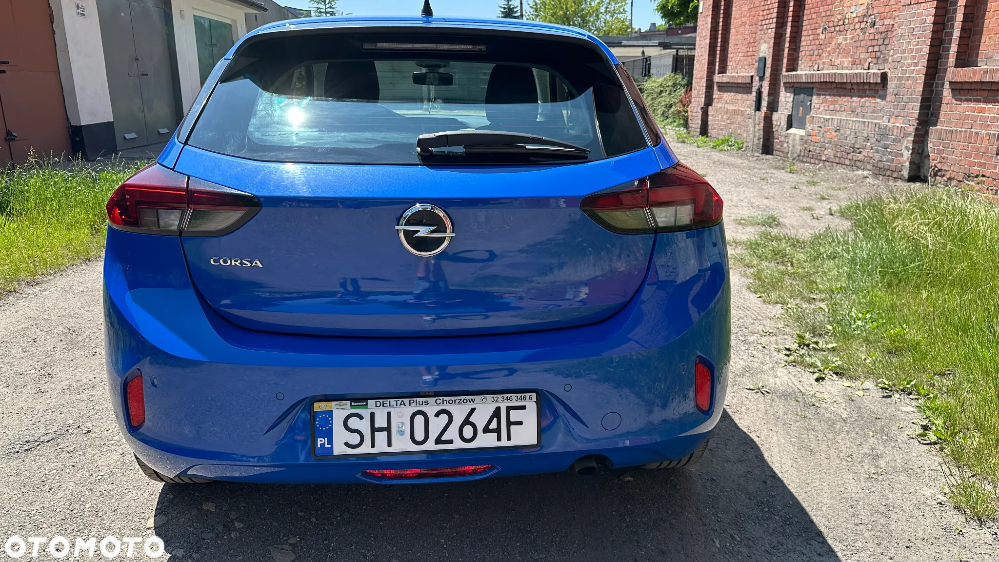 Opel Corsa 1.2 Edition S&S - 7