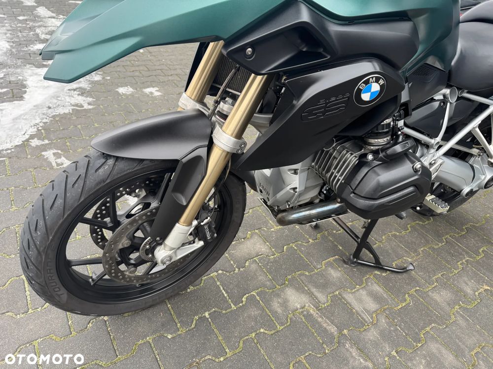 BMW GS - 28