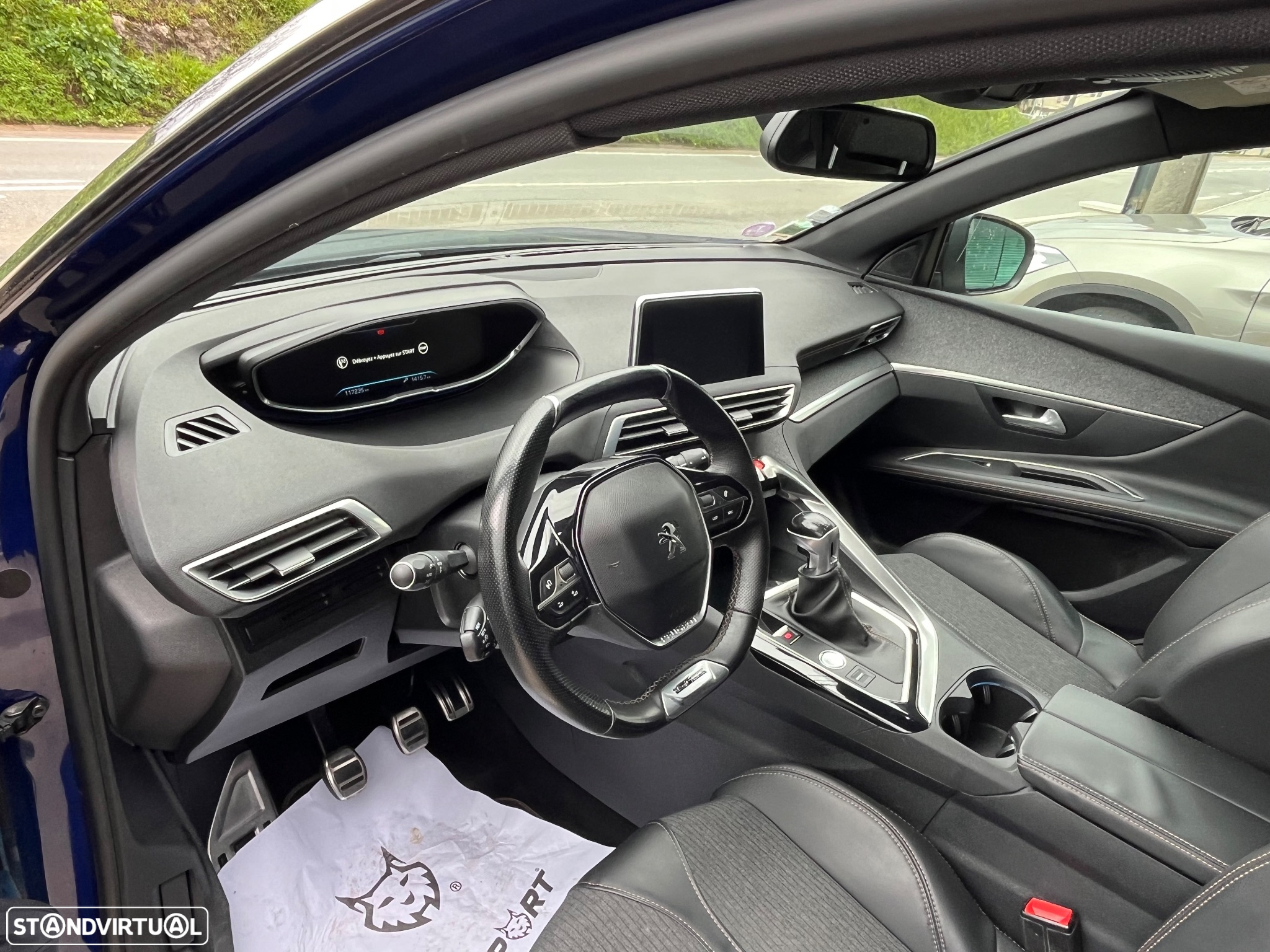 Peugeot 3008 1.2 PureTech GT Line - 11