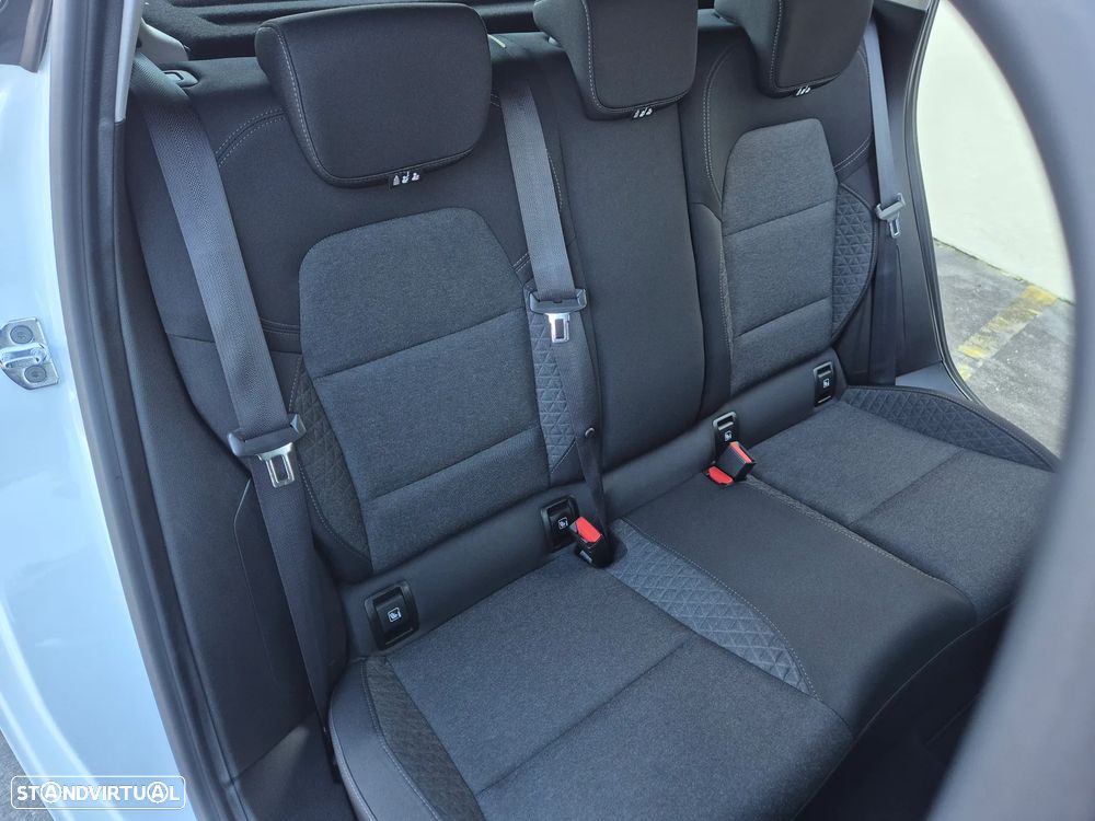 Renault Clio 1.0 TCe Zen Bi-Fuel - 7