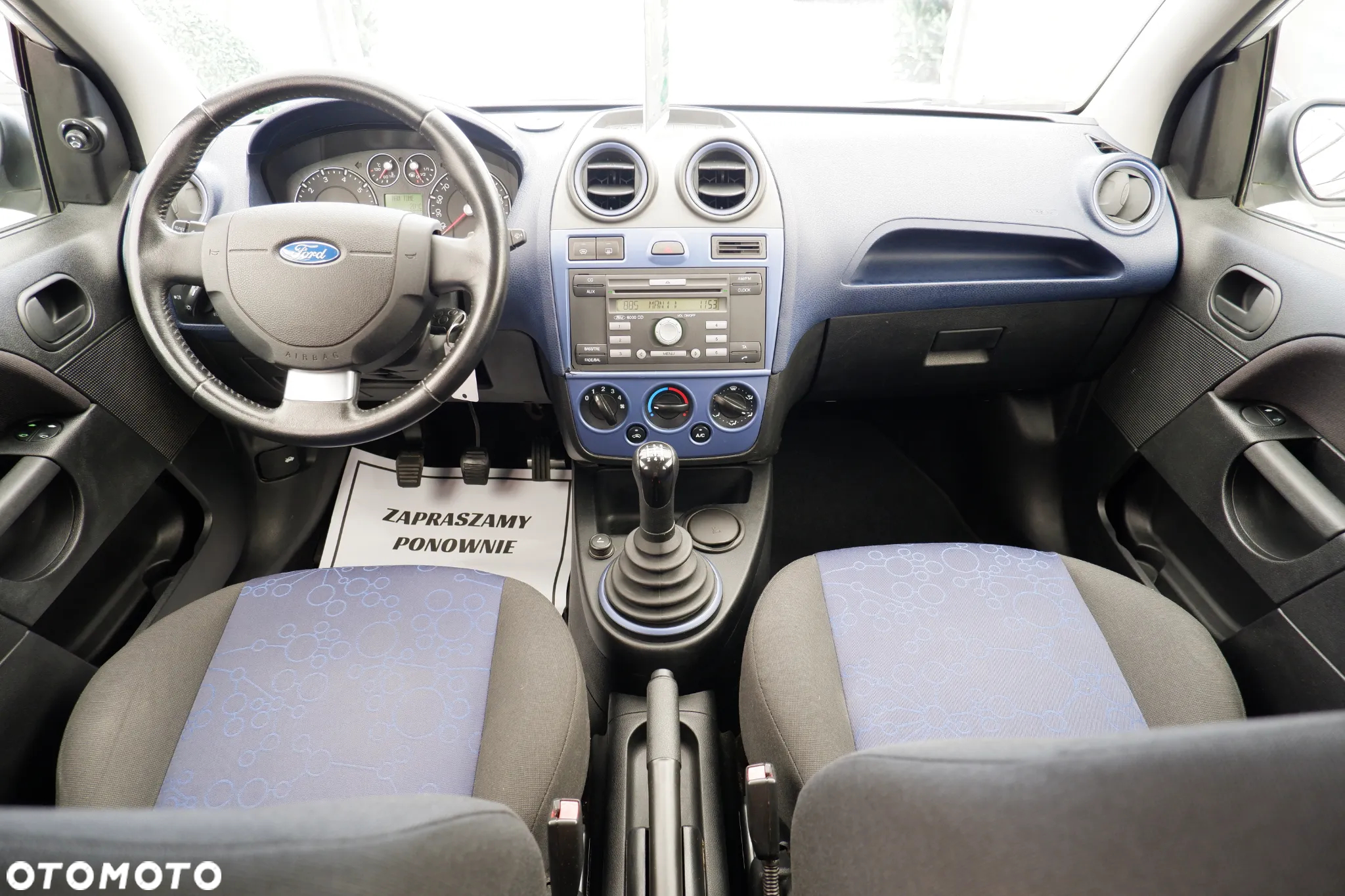 Ford Fiesta - 11