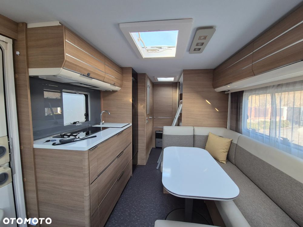 Adria Adora 573 PT - 6