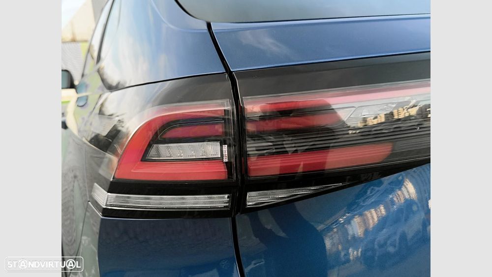 VW Taigo 1.0 TSI Urban - 10