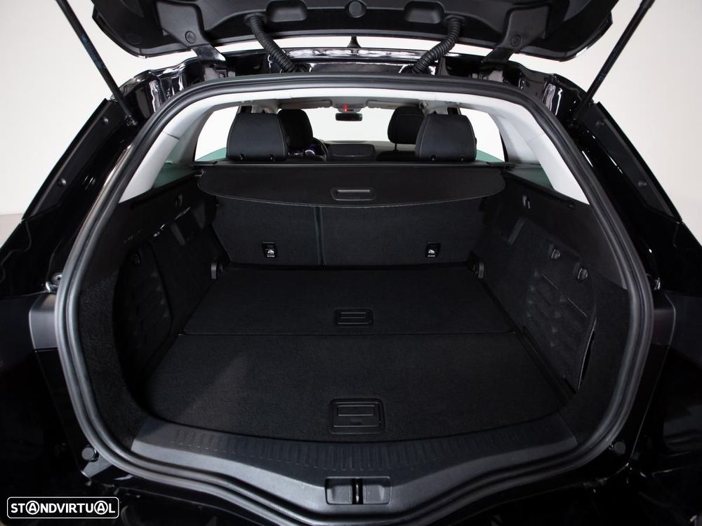 Renault Mégane Sport Tourer 1.5 Blue dCi Limited - 12