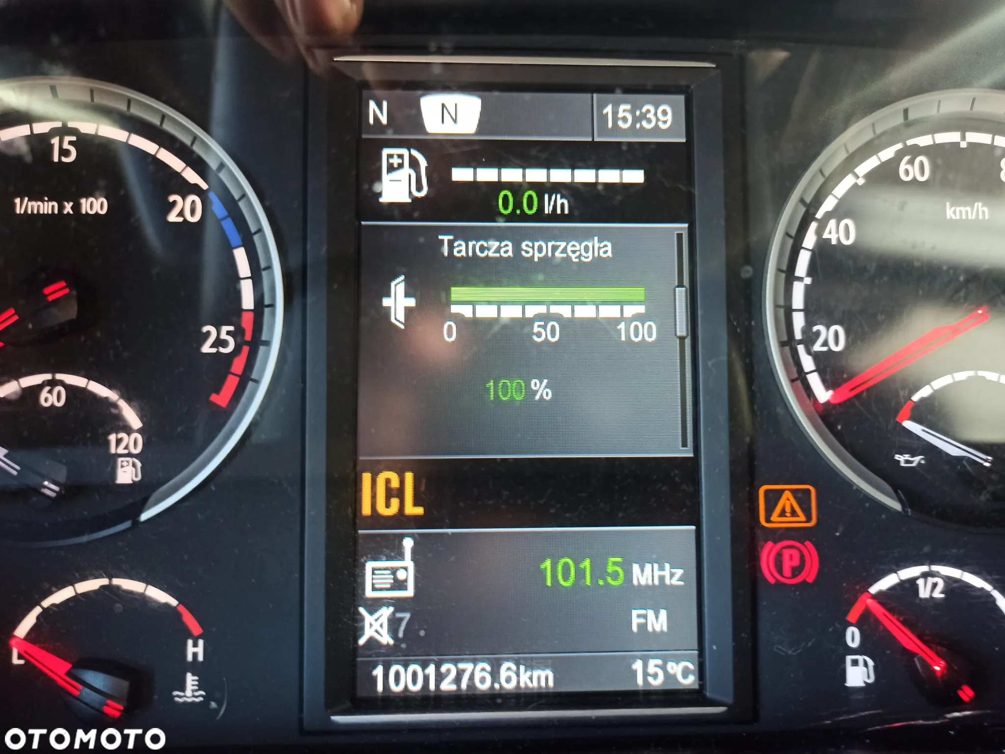 Scania R560 - 19
