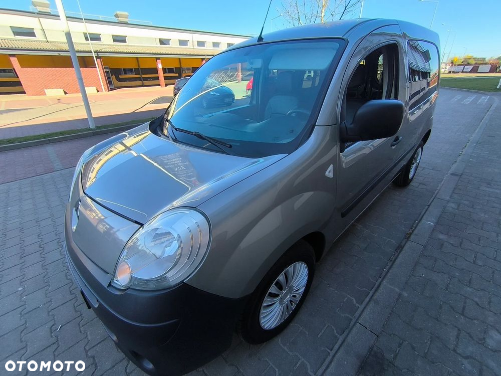 Renault Kango - 13