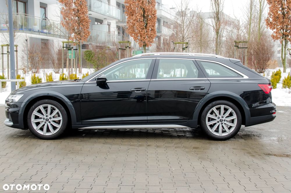 Audi A6 Allroad - 10