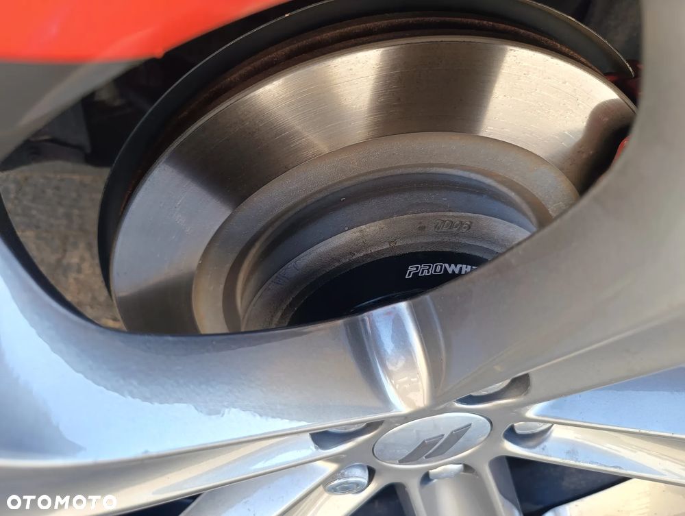 Dodge Challenger Automatik R/T Plus Classic - 21