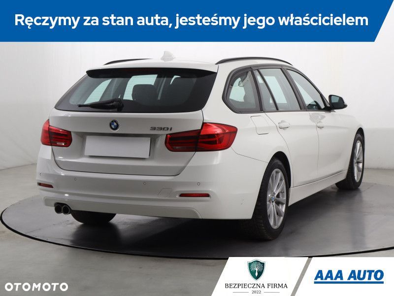 BMW Seria 3 - 6