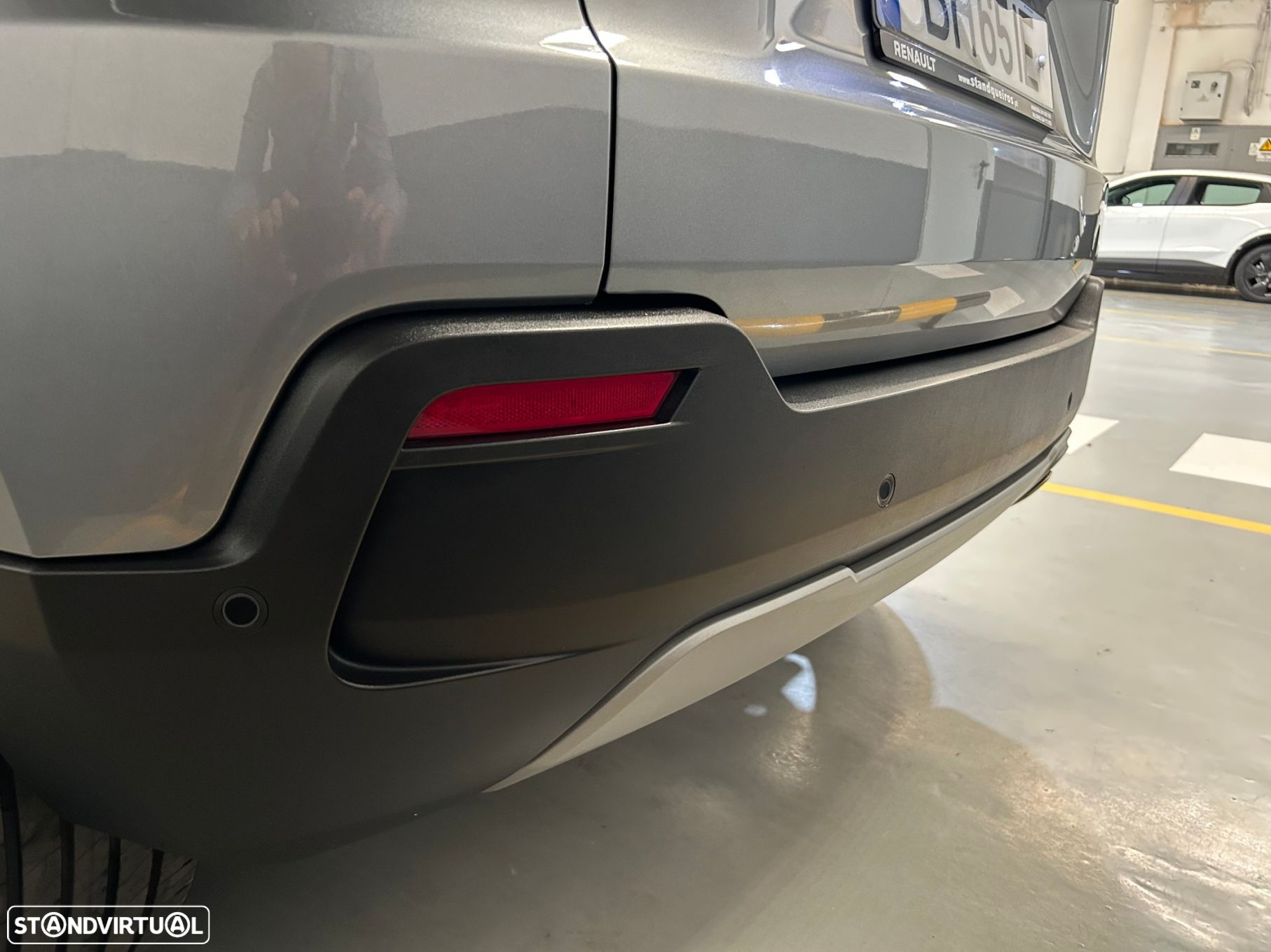 Jeep Avenger 1.2 GSE T3 Longitude - 14