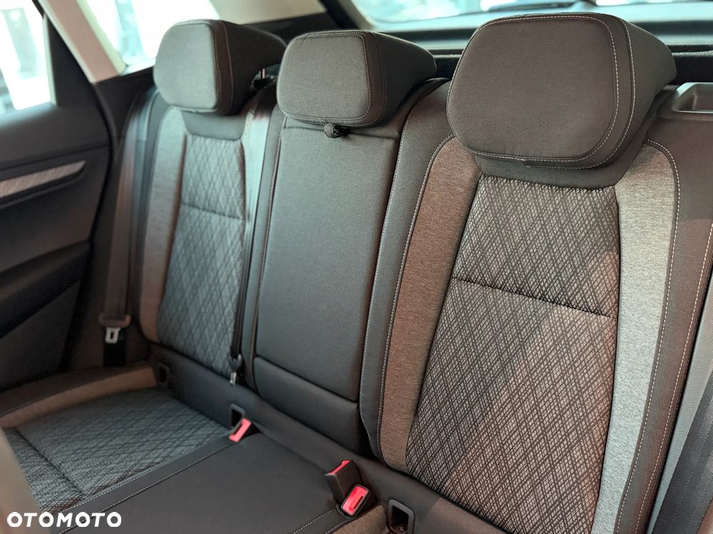 Skoda Karoq 1.5 TSI ACT Edition 130 DSG - 16