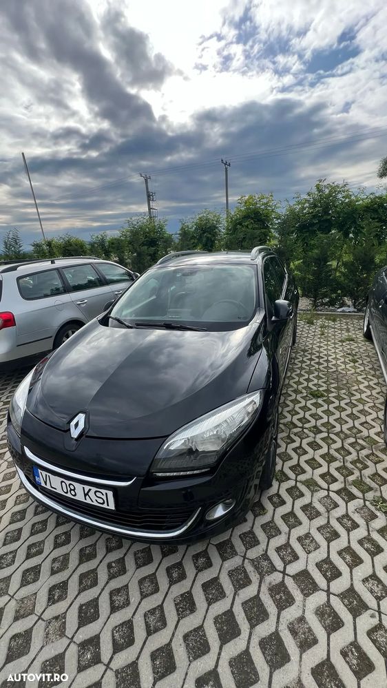 Renault Megane ENERGY dCi 110 Start & Stop Bose Edition - 26