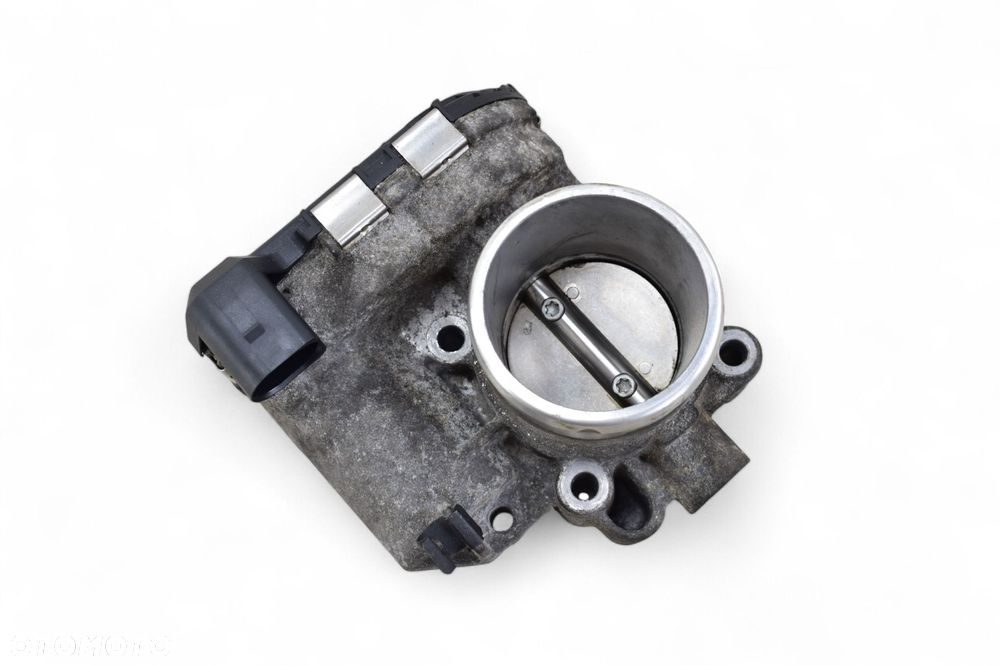 Przepustnica FORD FIESTA MK7 1.25 8A6G-9F991-AB 0280750531 - 2