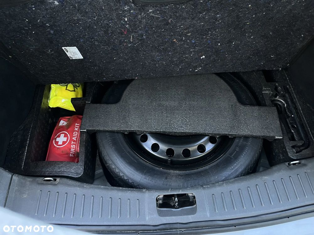 Ford Kuga 2.0 TDCi Titanium - 22