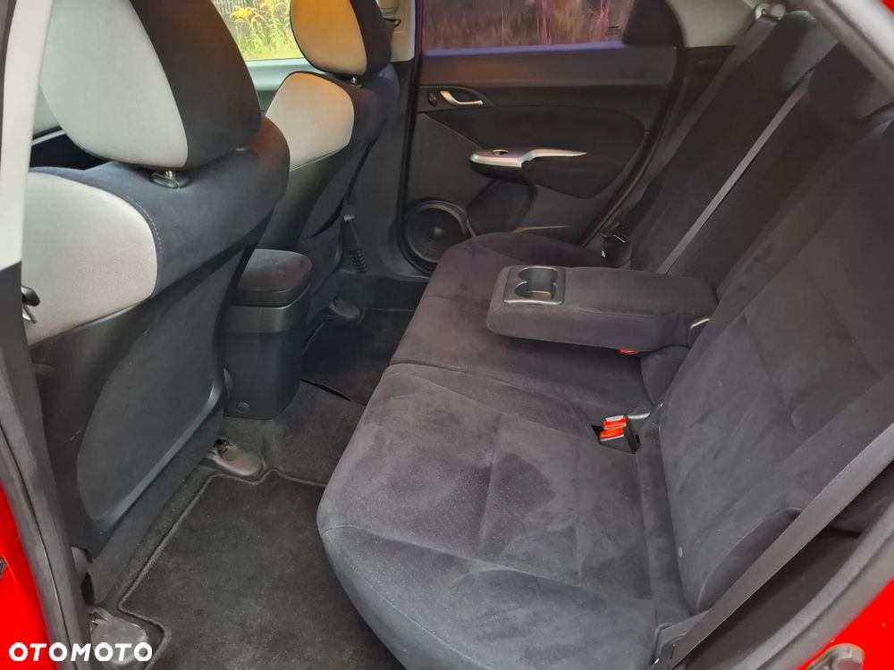 Honda Civic 1.8i-VTEC Comfort - 24