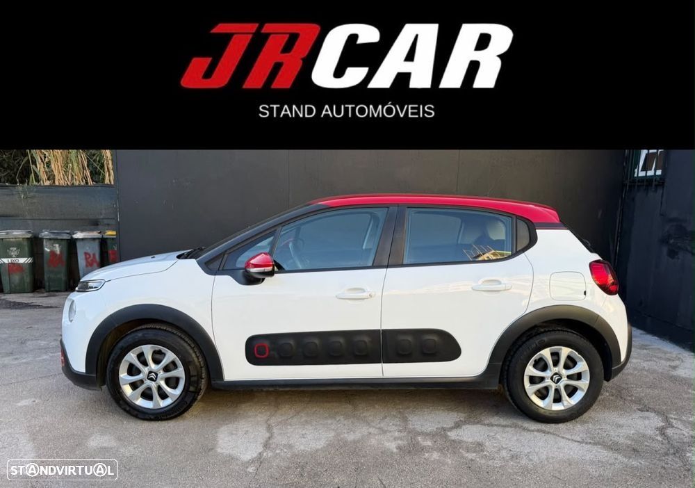 Citroën C3 - 2
