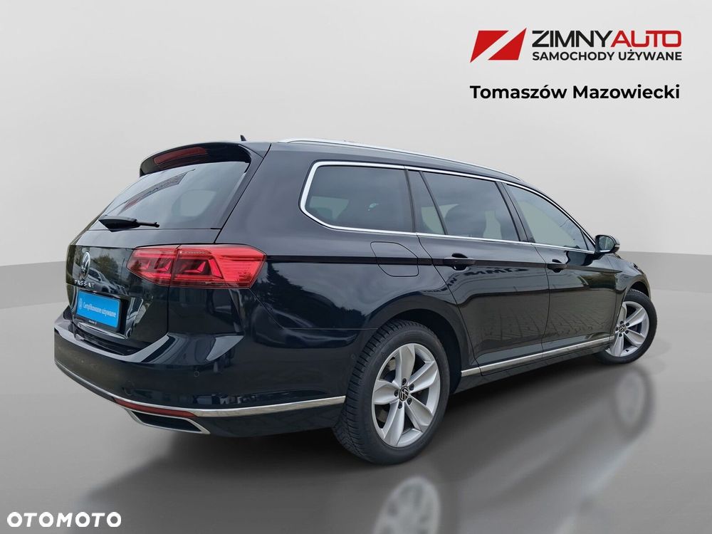 Volkswagen Passat - 2