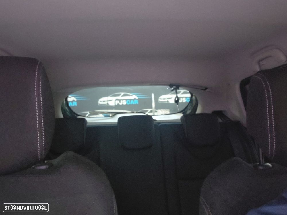Renault Clio 0.9 TCe Zen - 18