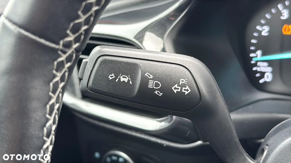 Ford Puma 1.0 EcoBoost Titanium - 22