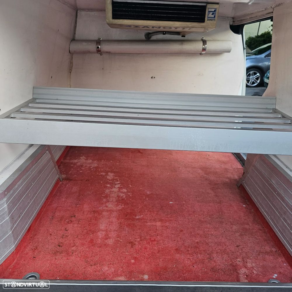 Citroën Berlingo frigorífica - 13